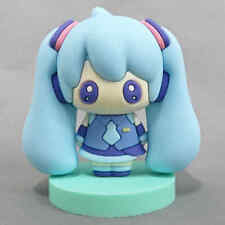 Figura miku hatsune usato  Spedire a Italy