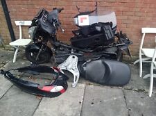 Honda swing 125 for sale  ANDOVER