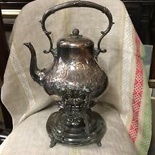 Grand samovar ancien d'occasion  Charolles