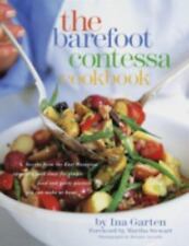 Barefoot contessa cookbook for sale  LONDON