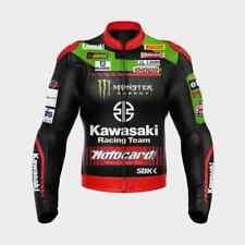 Kawasaki racing motorbike d'occasion  Expédié en Belgium