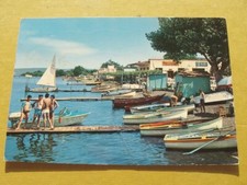 Lago bracciano imbarcadero usato Lago bracciano imbarcadero usato  Frosinone