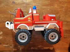 Playmobil rechange camion d'occasion  Juziers