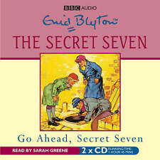 Ahead secret seven for sale  STOCKPORT