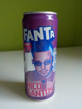 Fanta cassis nico gebraucht kaufen  Schöllkrippen
