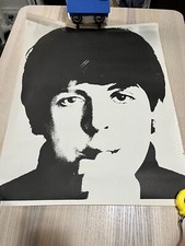 Beatles paul mccartney for sale  Floral Park