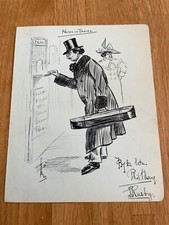 Early 1900s pen for sale  FORDINGBRIDGE