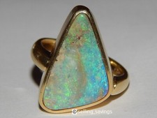 18k yellow gold for sale  Palm Bay
