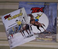 Tex catalogo glamour usato  Savignano sul Panaro