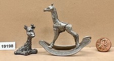 Rocking horse giraffe for sale  Winter Garden
