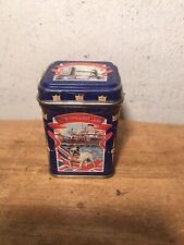 Decorative tin old for sale  BALLYMONEY