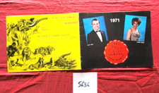 5636 programme officiel d'occasion  Caderousse