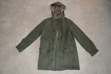 Apc military green for sale  CHICHESTER