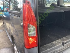 Peugeot partner teepee for sale  NOTTINGHAM