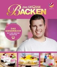 Große backen siegerbuch gebraucht kaufen  Berlin