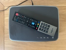 Humax fvp 4000t for sale  CREWE