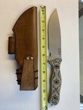 Fixed blade knife for sale  Las Cruces