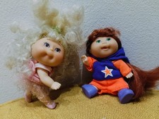 Cabbage patch kids usato  Roma
