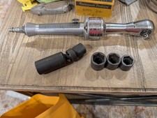 Snap drive air for sale  Springfield