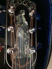 Custom 2015 larrivee for sale  Middlebury