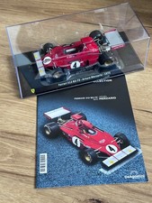 Ferrari 312 1973 gebraucht kaufen  München