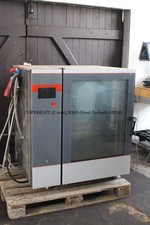 Salvis kombidämpfer kombi gebraucht kaufen  Eilenburg