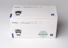 Zeiss classic planar for sale  Pleasant Hill