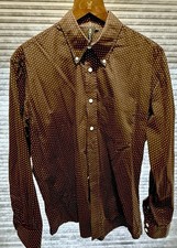 Relco men shirt for sale  GLASGOW