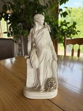 Antique parian ware for sale  Baldwin