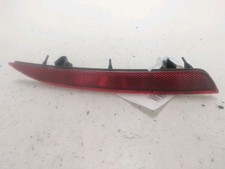 Catadioptre gauche opel d'occasion  Billère