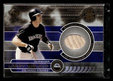 walker game larry bat for sale  Amityville