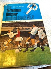 tottenham hotspur books for sale tottenham hotspur books for sale UK