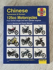 Haynes manual 4871 for sale  RUSHDEN