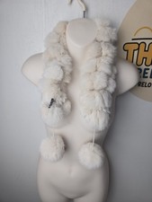 Rabbit fur scarf for sale Rabbit fur scarf for sale  BALLYCLARE