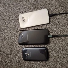 Samsung set for sale  DURHAM