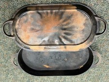 Sportsman cover griddle for sale  Huntley