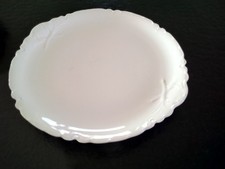 Ancien joli plat d'occasion  Brioude