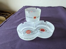Lucky strike aschenbecher gebraucht kaufen  Hof