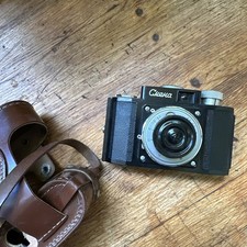 Frühe smena lomo gebraucht kaufen  Berlin