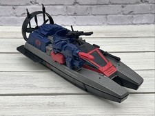 2012 G.I. Joe Retaliation Cobra Fang boat / Cobra mocassim ótima forma comprar usado  Enviando para Brazil