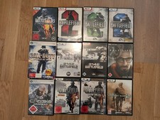 Battlefield call duty gebraucht kaufen  Hamburg