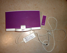 Bose sounddock series gebraucht kaufen  Koblenz