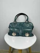 Bolsa de ombro Marc Jacobs couro vintage y2k satchel bolso comprar usado  Enviando para Brazil