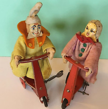 Antique mechanical toy d'occasion  Expédié en Belgium