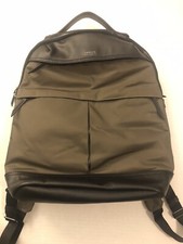 Mochila Targus Newport 15 polegadas estojo de transporte para notebook verde oliva comprar usado  Enviando para Brazil