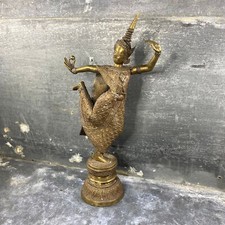 Statuette bronze danseuse d'occasion  Marseille II