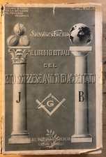 Libro dei rituali usato  Compiano