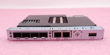 Módulo Switch de Porta Ethernet Dell VRTX R1-2210 4x 10Gb SFP+ + 2x 1GbE RJ45 0GXGF comprar usado  Enviando para Brazil