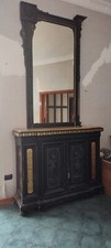 Mobile antico legno usato  Pozzuoli