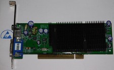 Nvidia geforce 4000 gebraucht kaufen  Duisburg